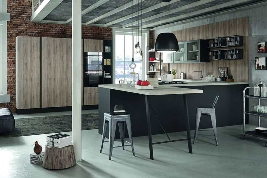 Cucine moderne