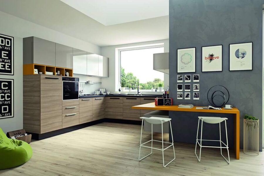 Cucine moderne