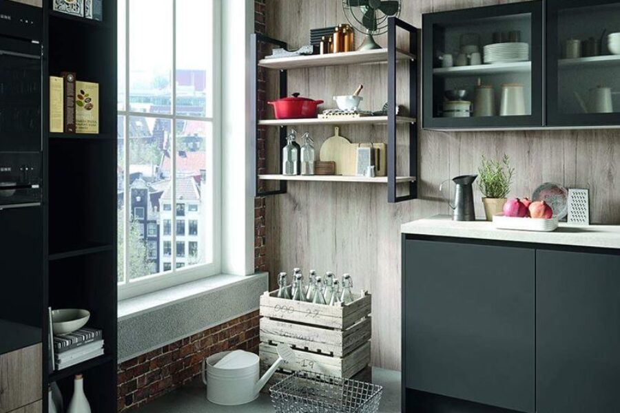 Cucine moderne