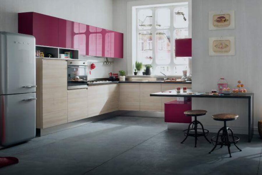 Cucine moderne