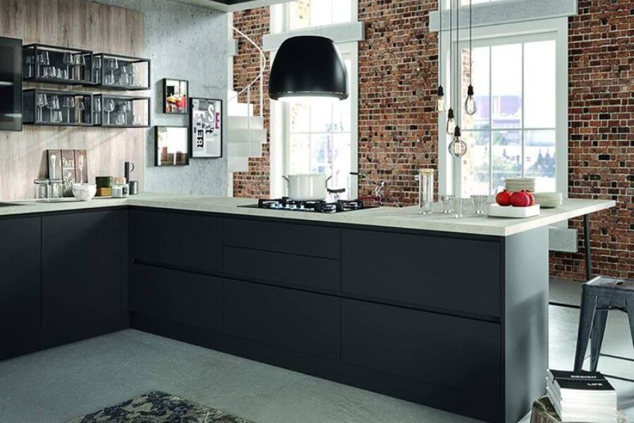 Cucine moderne