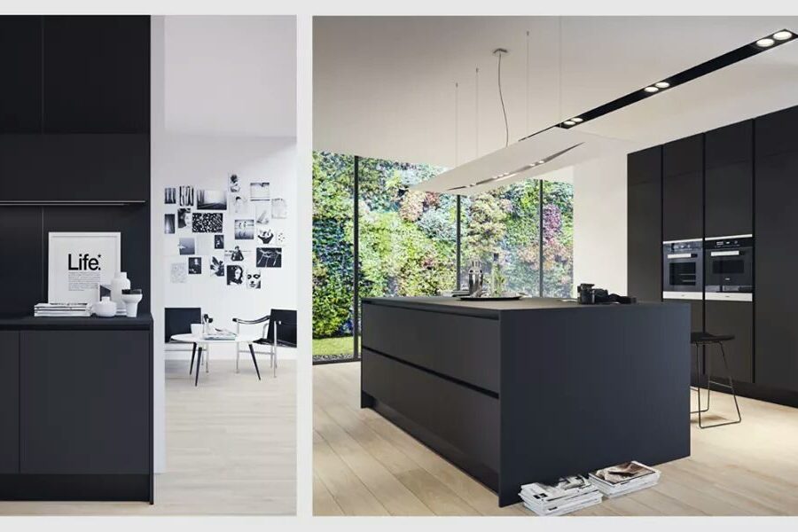 Cucine moderne