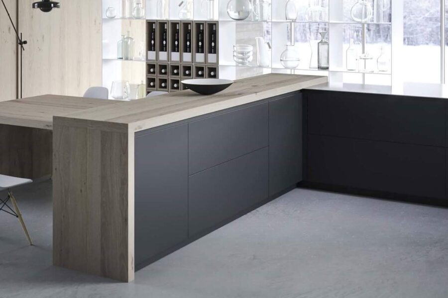 Cucine moderne