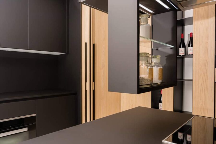 Cucine moderne