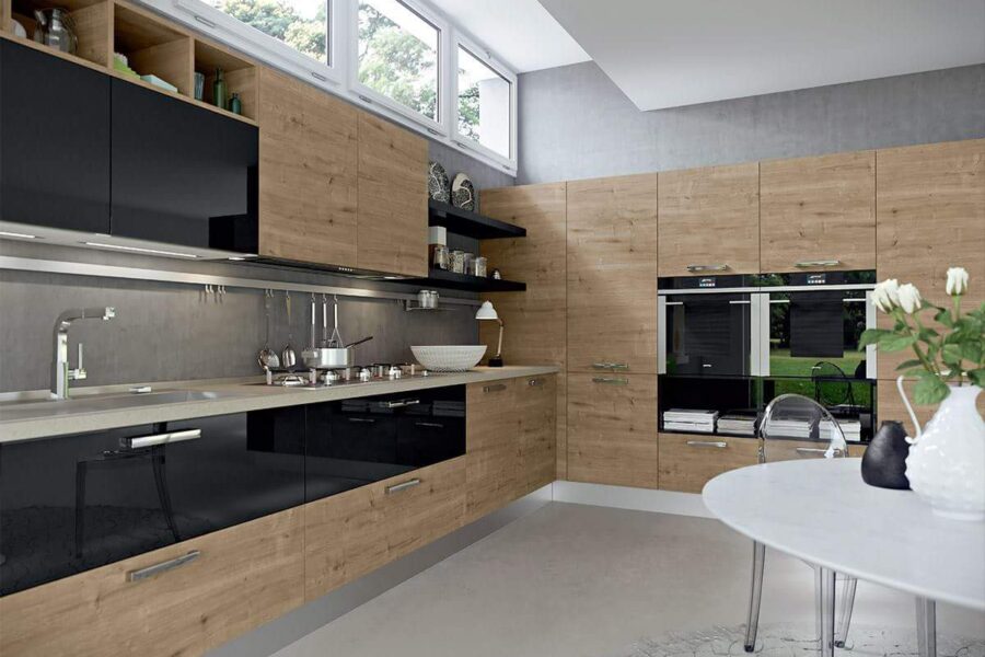 Cucine moderne