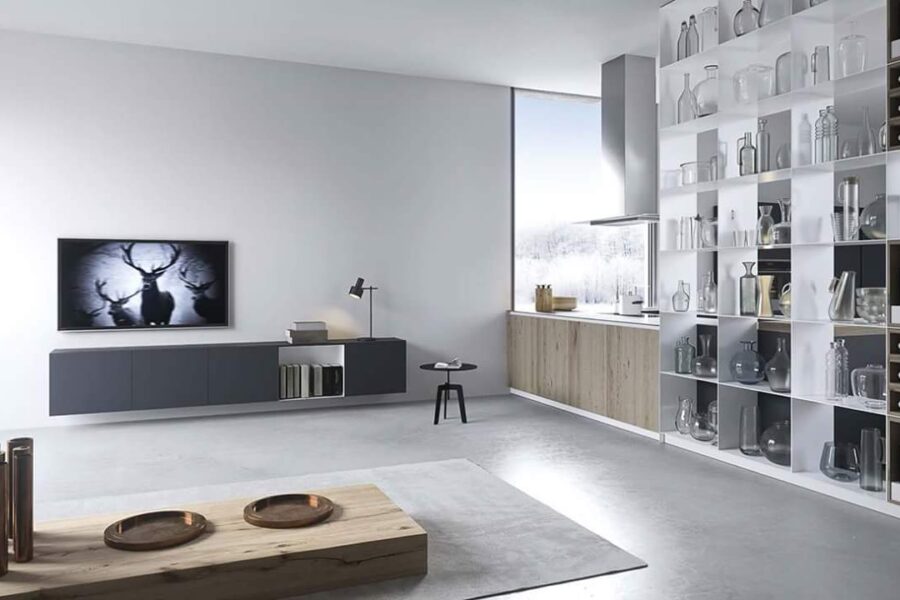 Cucine moderne