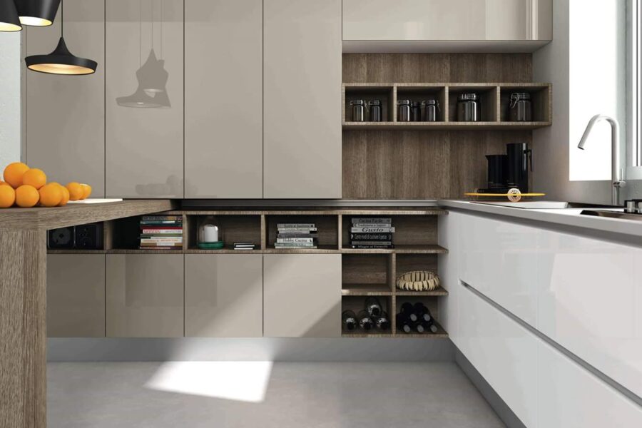 Cucine moderne