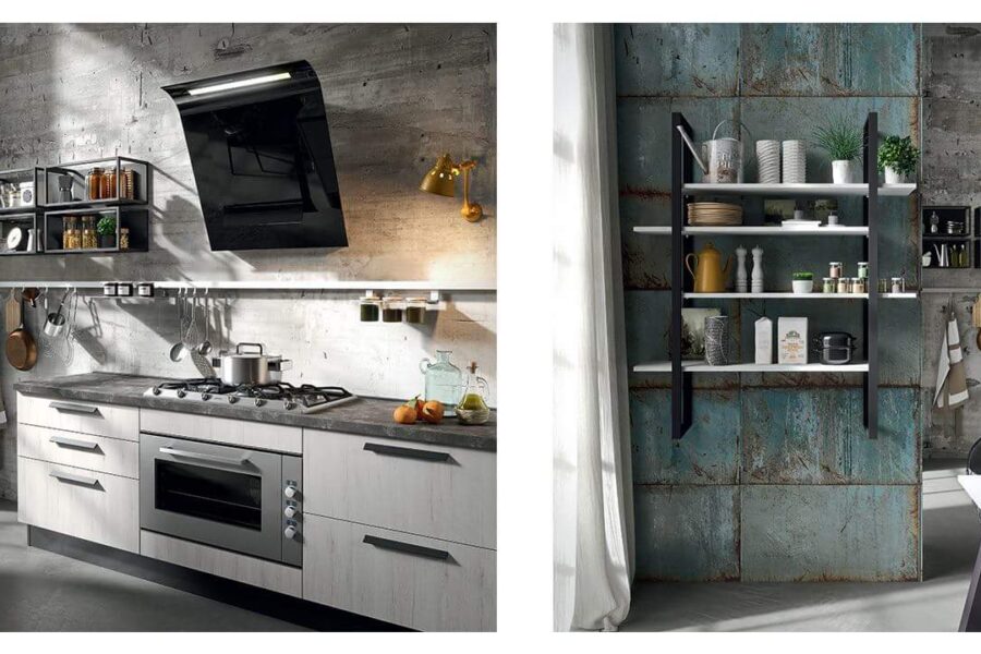 Cucine moderne