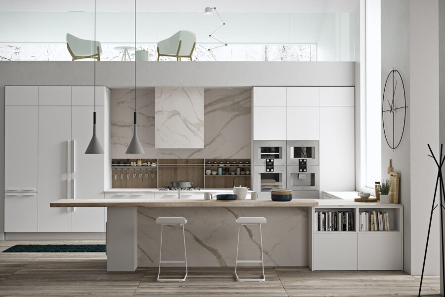 Cucine moderne