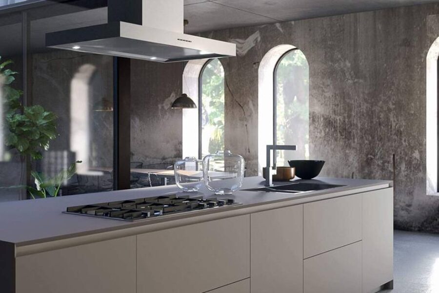 Cucine moderne