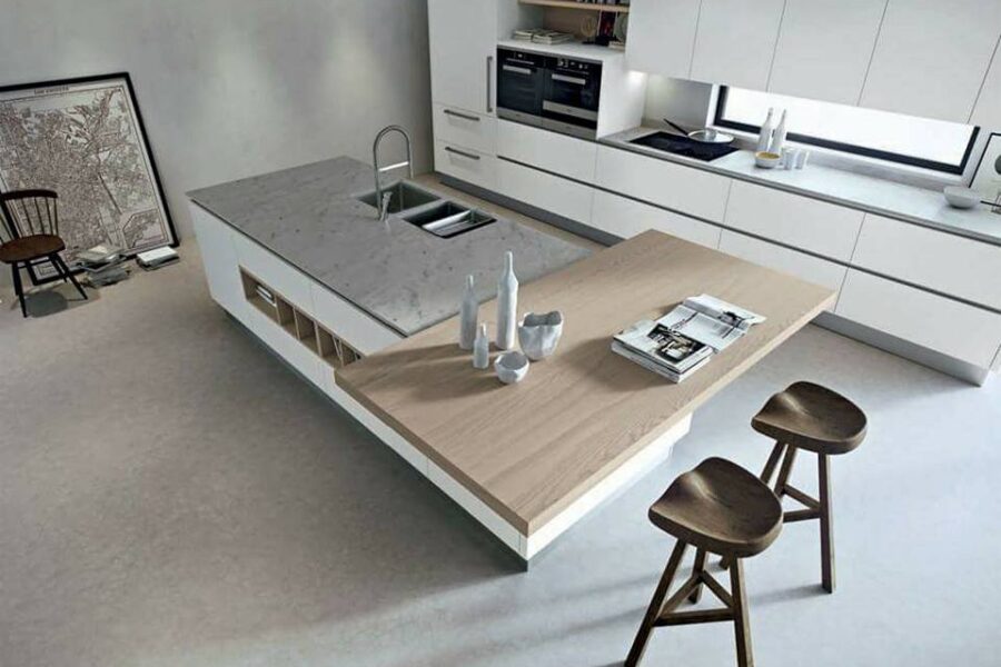 Cucine moderne