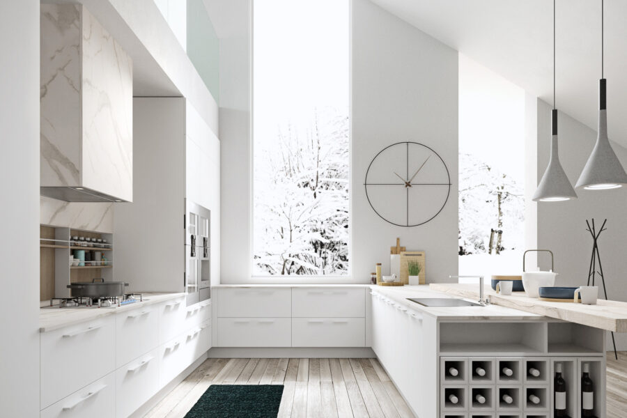 Cucine moderne