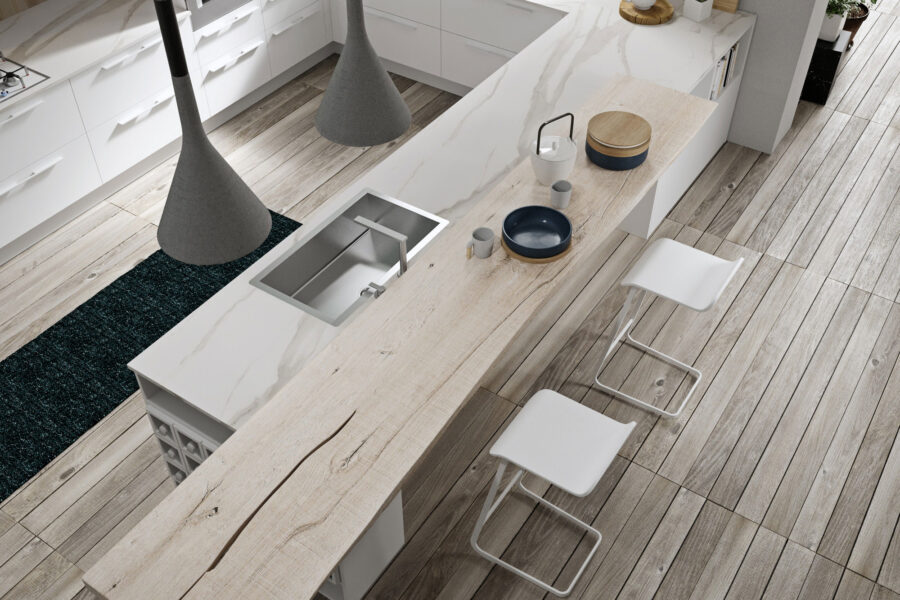 Cucine moderne