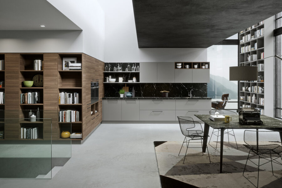 Cucine moderne