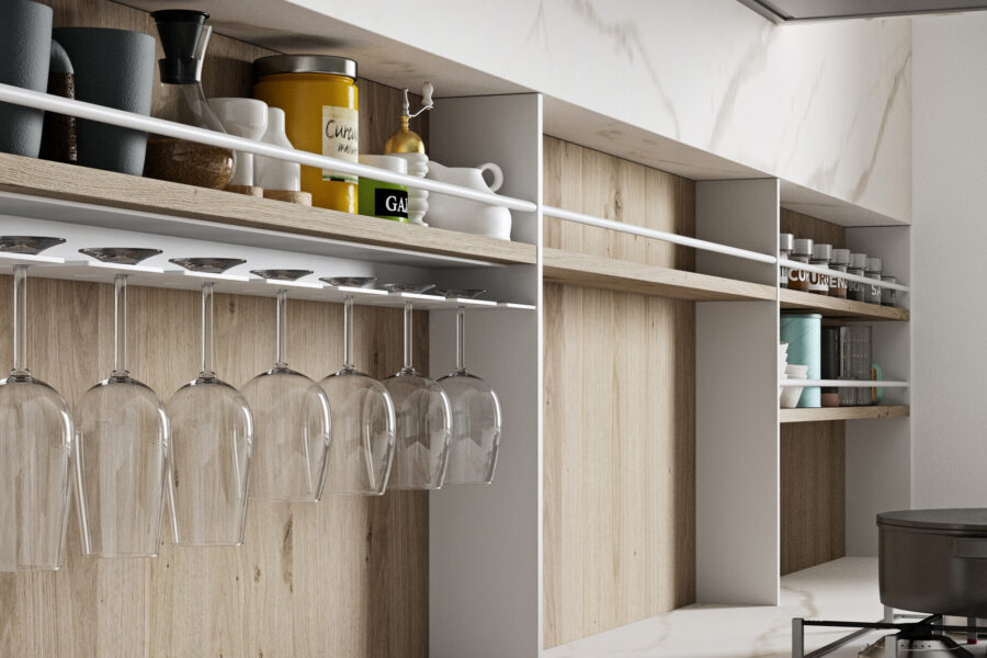 Cucine moderne