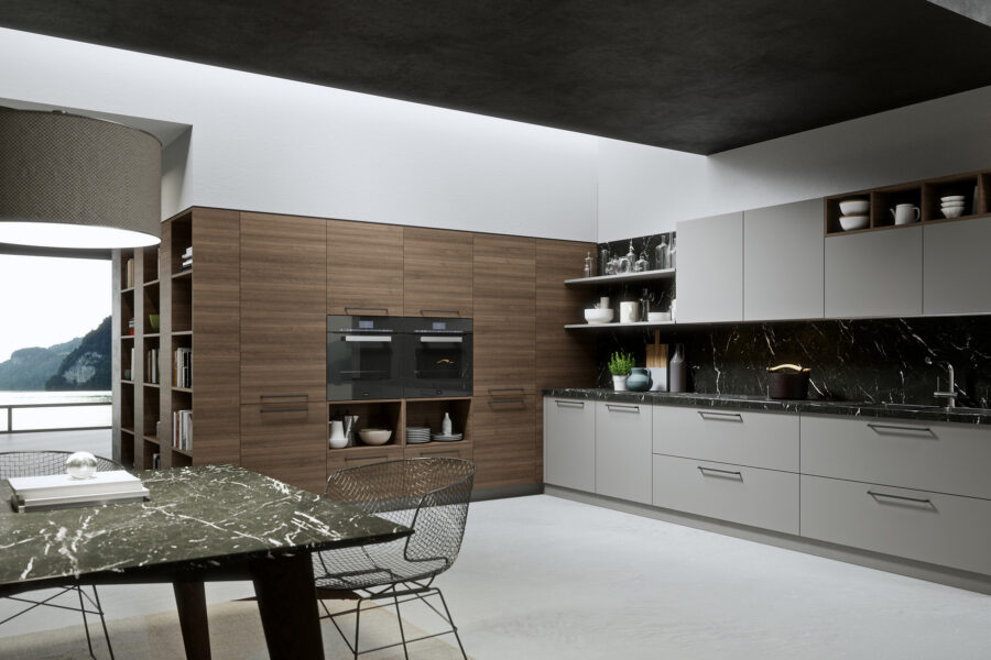 Cucine moderne