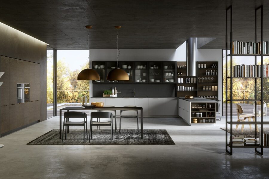 Cucine moderne