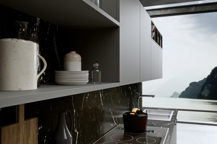 Cucine moderne