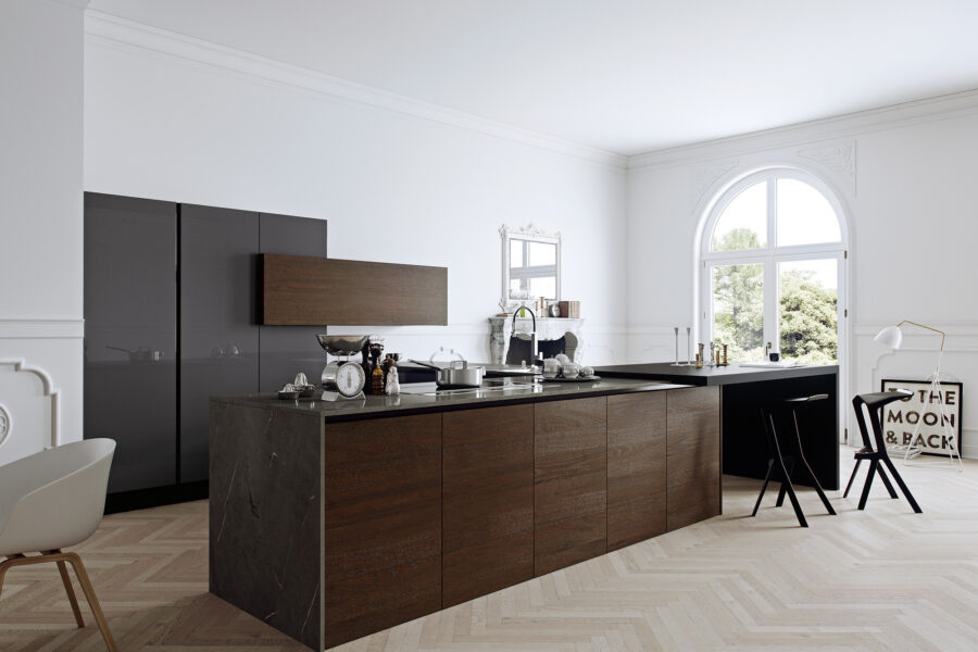 Cucine moderne