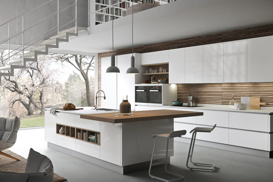 Cucine moderne