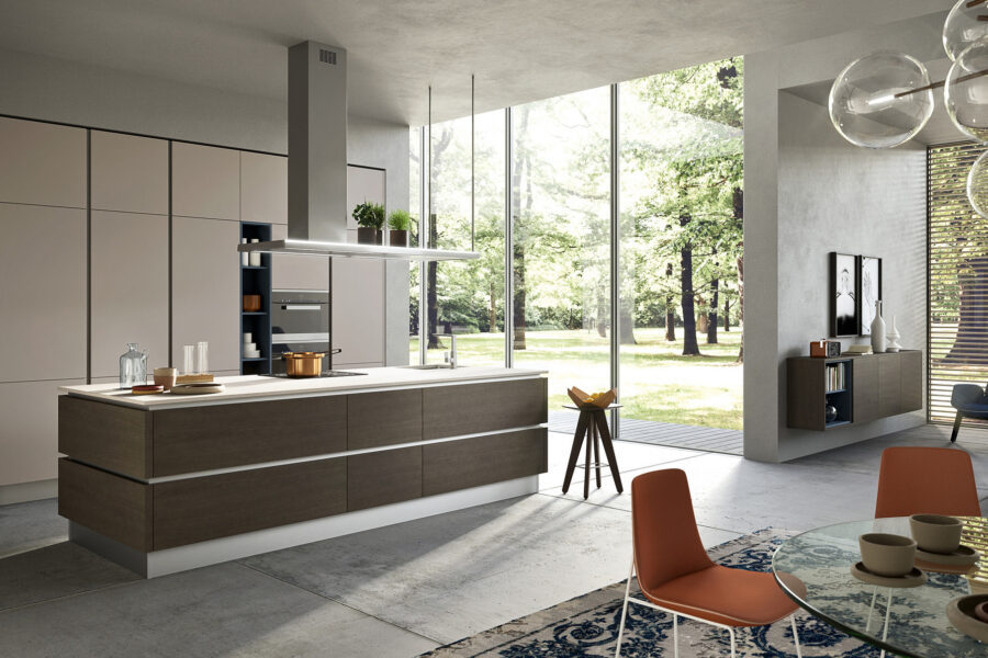 Cucine moderne