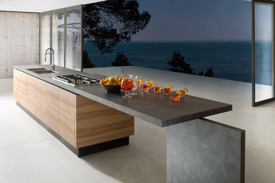 Cucine moderne