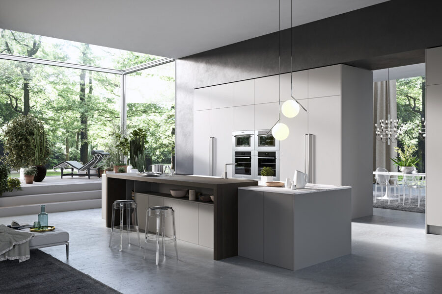 Cucine moderne