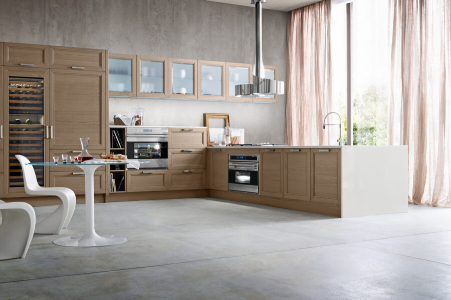 Cucine moderne