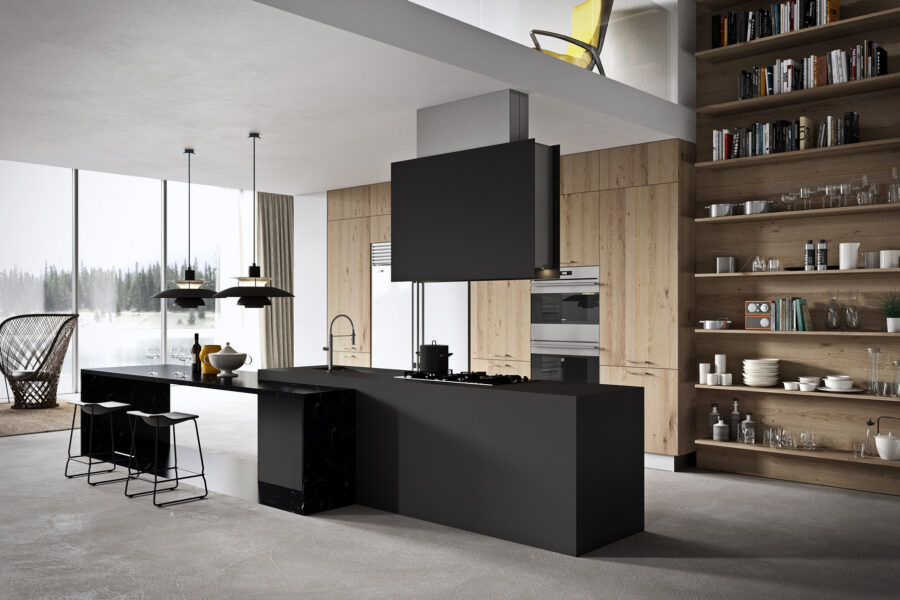 Cucine moderne