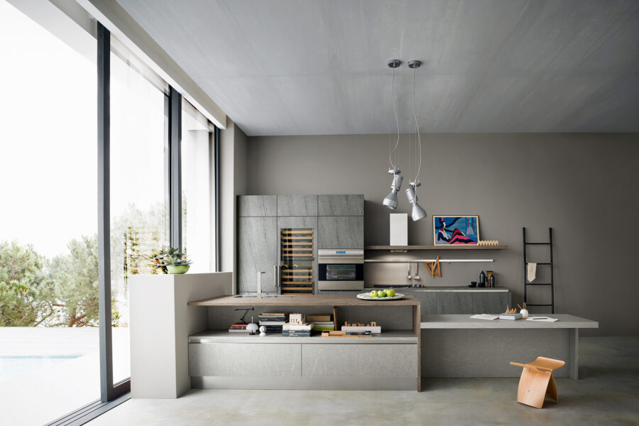 Cucine moderne