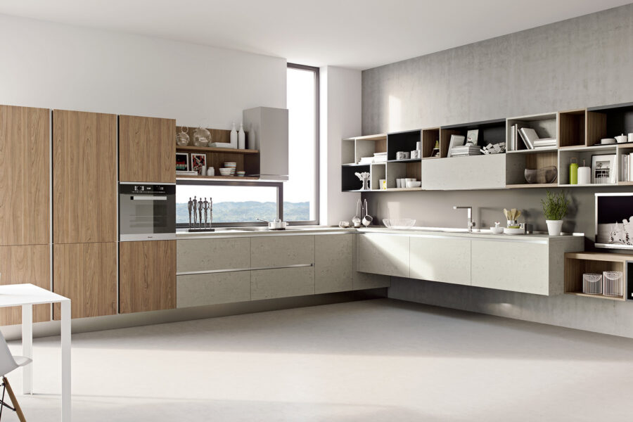 Cucine moderne