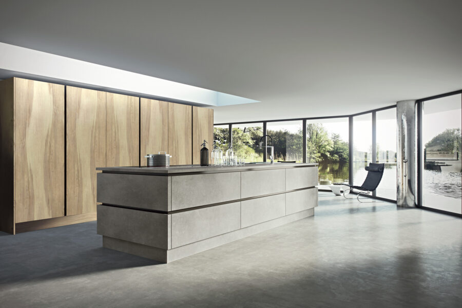 Cucine moderne