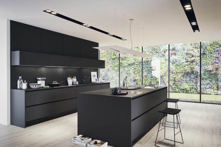 Cucine moderne