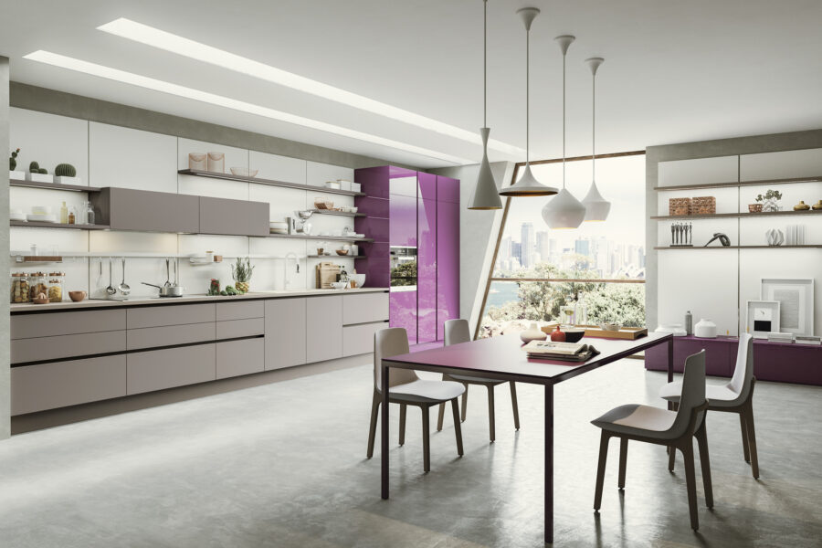 Cucine moderne