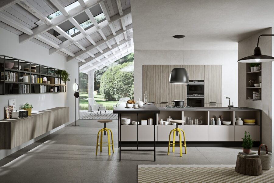 Cucine moderne