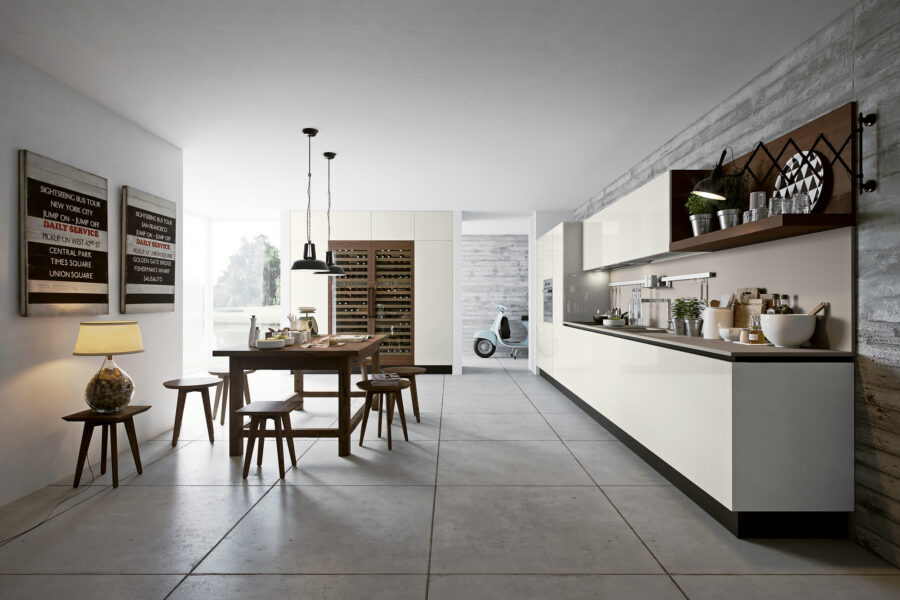 Cucine moderne