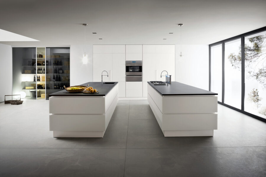 Cucine moderne