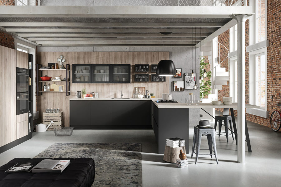 Cucine moderne