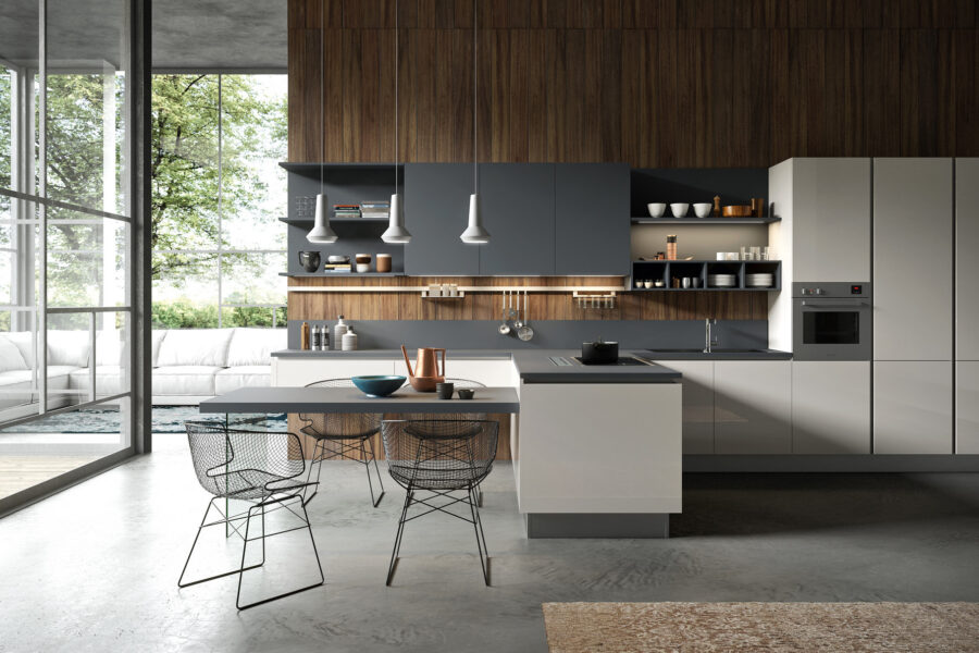 Cucine moderne