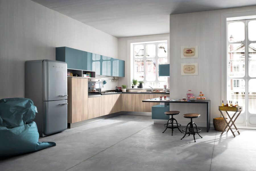 Cucine moderne