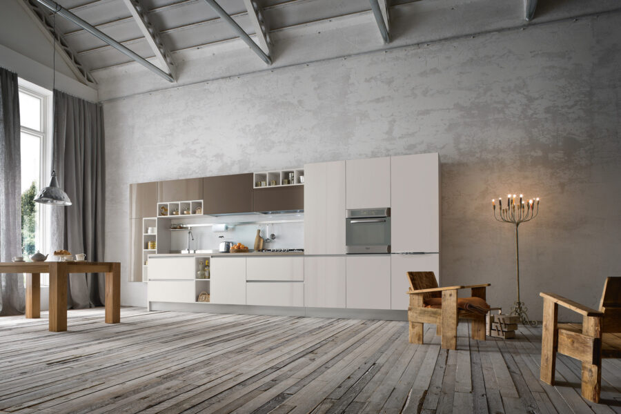 Cucine moderne