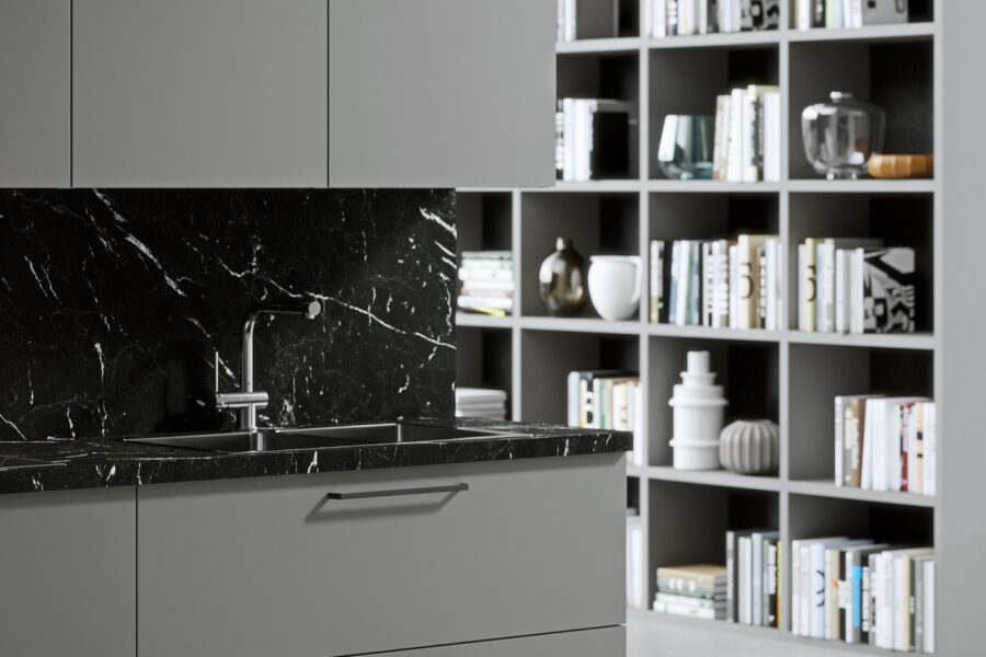 Cucine moderne