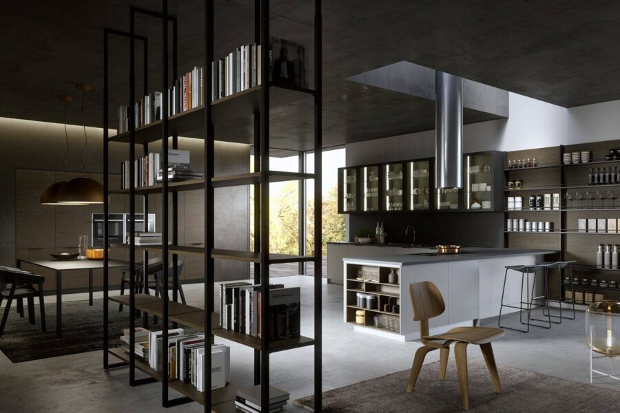 Cucine moderne