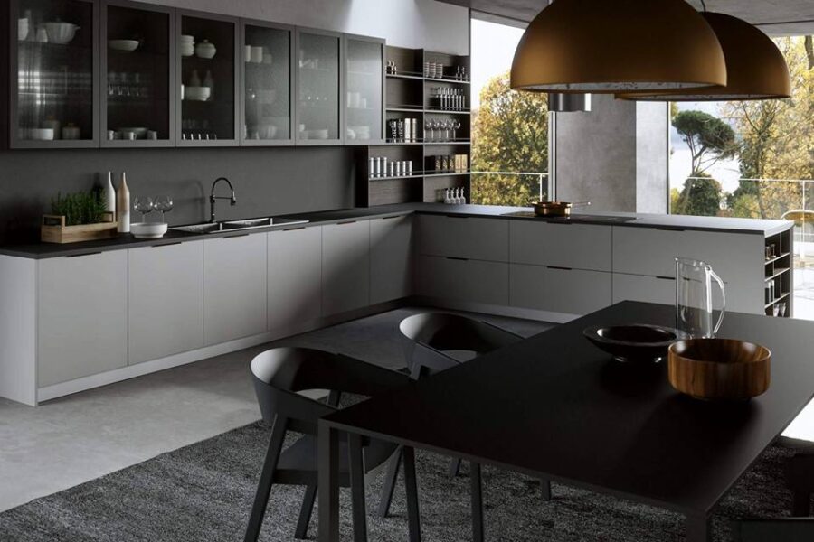 Cucine moderne