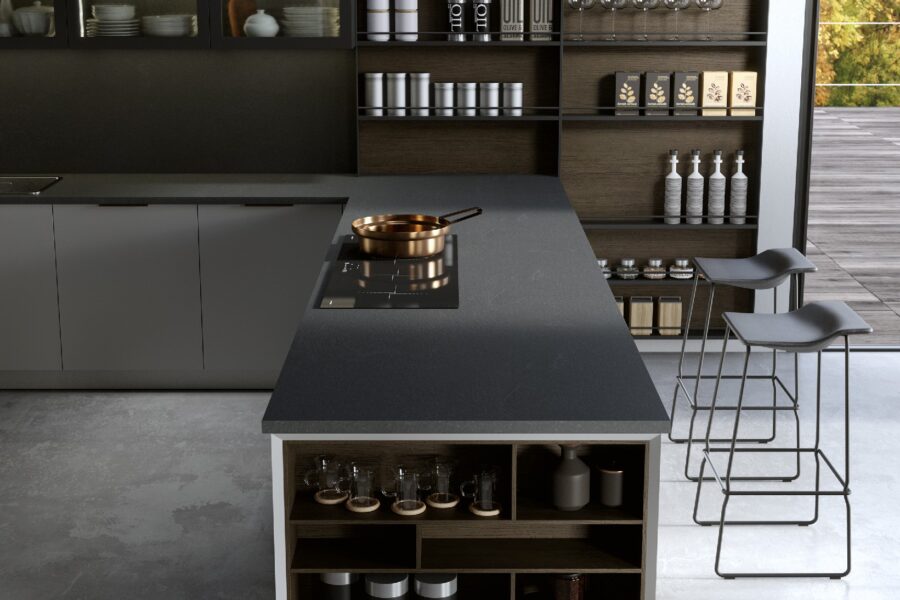 Cucine moderne