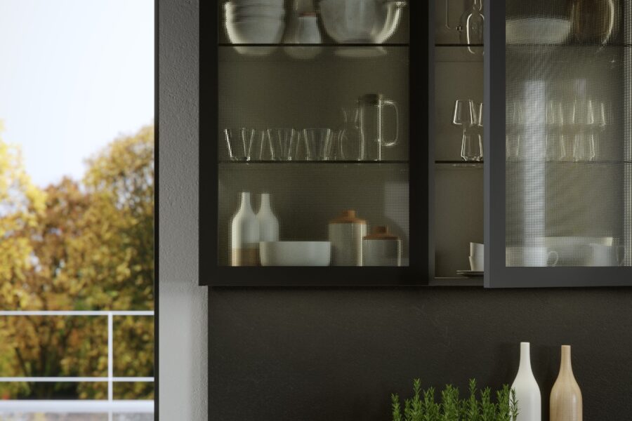 Cucine moderne