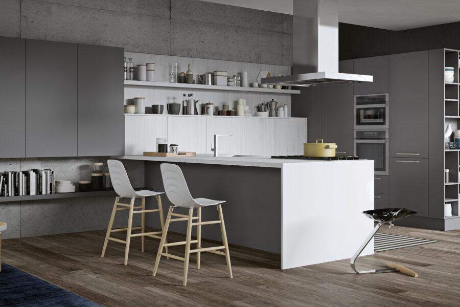 Cucine moderne