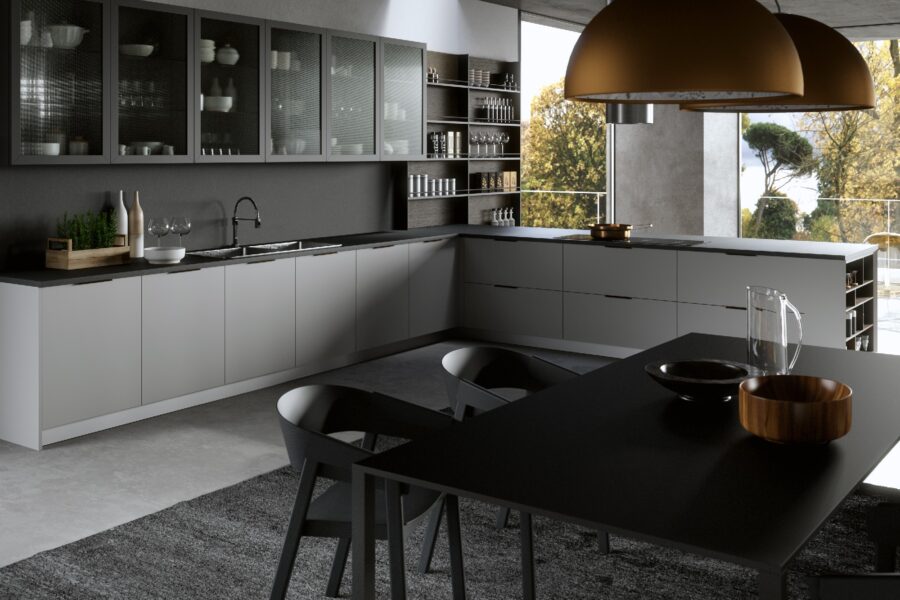 Cucine moderne