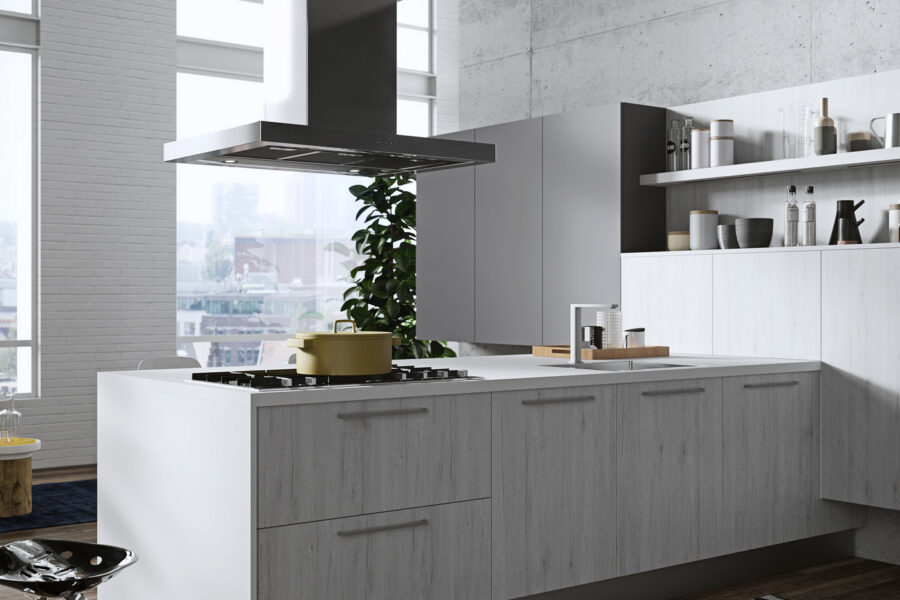 Cucine moderne