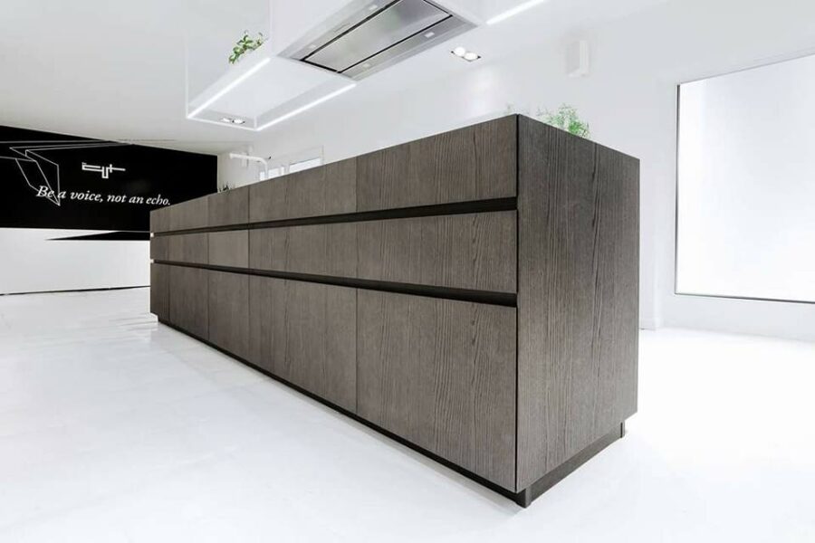 Cucine moderne